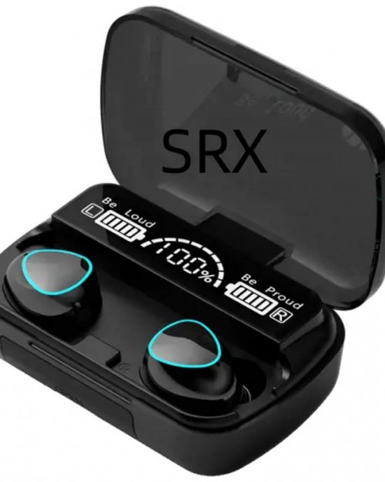 New M 10 Original Earphone Gaming In-Ear Sport Headphone Wireless Bluetooth Headset V5.3 Audifonos Auriculares TWS M10 Earbuds