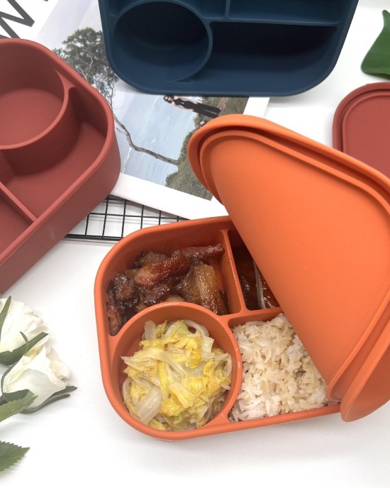 Wholesale Stackable Bento Storage Boxes Plastic Kids Lunch Containers Kids Bento Boxes For Lunch Box Wholesale Stackable Bento Storage Boxes Plastic Kids Lunch Containers Kids Bento Boxes For Lunch Box