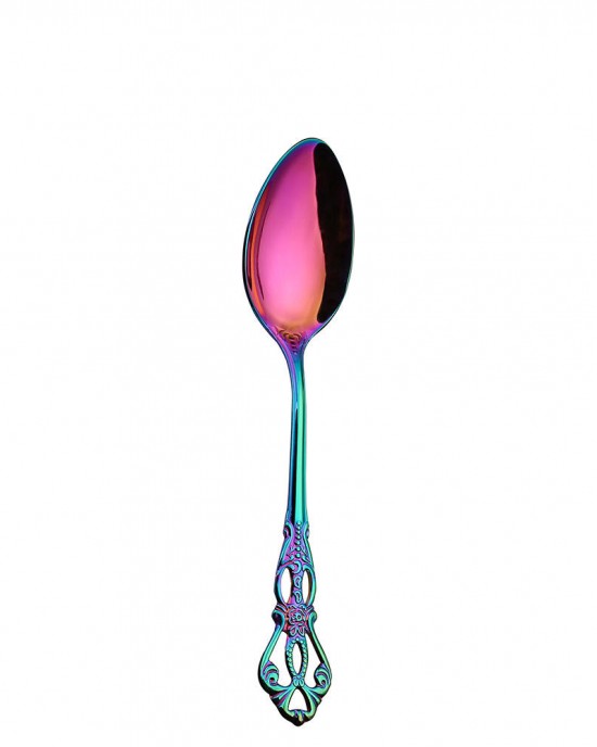 Kitchenware Unique Spoon and Fork Knife Korean Wedding Wholesale Food Gold Black Stainless Steel Cutlery Flatware Sets Kitchenware Unique Spoon and Fork Knife Korean Wedding Wholesale Food Gold Black Stainless Steel Cutlery Flatware Sets