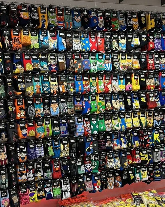 Wholesale Men's socks fashion men's anime funny socks hip hop personality cartoon fashion skarpety anime socks men cartoon Wholesale Men's socks fashion men's anime funny socks hip hop personality cartoon fashion skarpety anime socks men cartoon