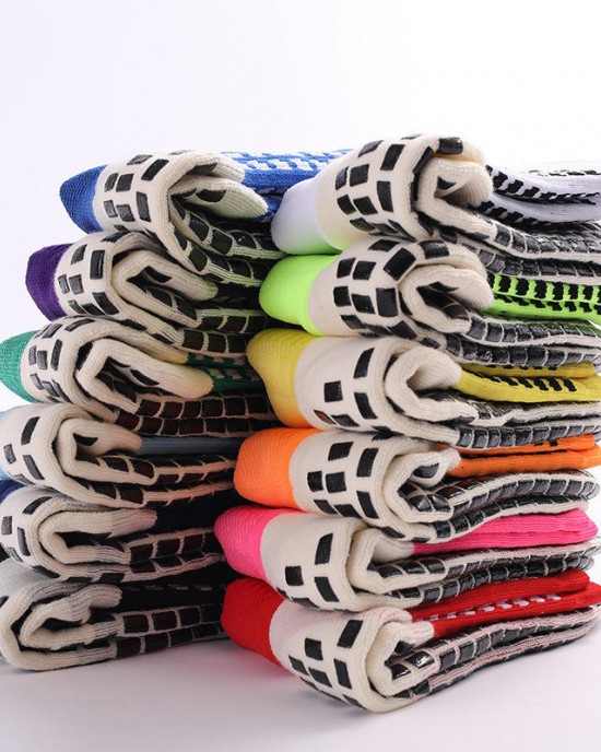 Four Seasons Mid-tube Adhesive Football Socks Non-slip Towel Bottom Thickened Wear-resistant Training Sports Adult Socks for Men Four Seasons Mid-tube Adhesive Football Socks Non-slip Towel Bottom Thickened Wear-resistant Training Sports Adult Socks for Men