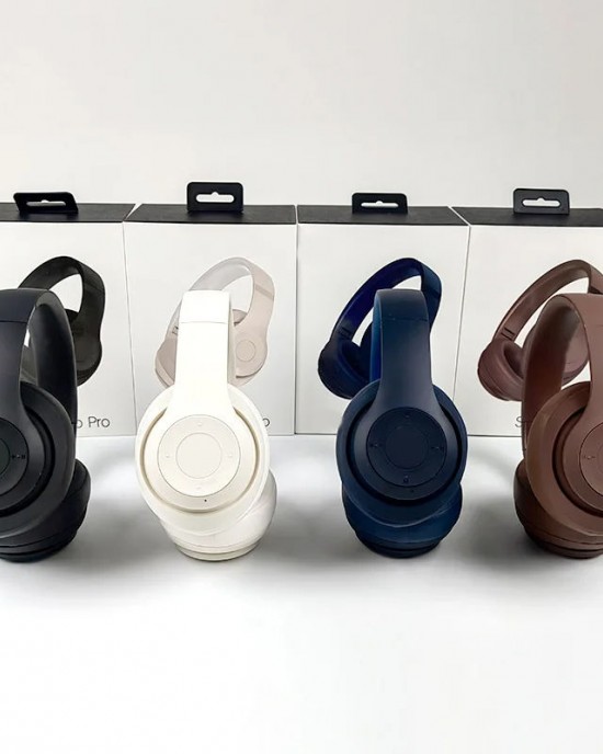 Studio Pro Original Hot Sale Headset Megabass Headphones Active Noise Reduction Wireless Headset Recording Engineer 4-headset Studio Pro Original Hot Sale Headset Megabass Headphones Active Noise Reduction Wireless Headset Recording Engineer 4-headset