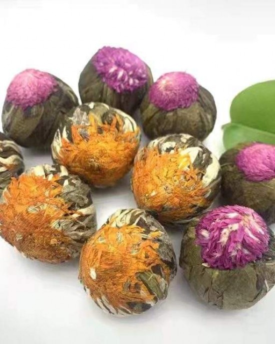 2022 Jasmine Blooming Tea New Hot Sale Handmade Tea Dried Flower Tea Limited Time Low Price Wholesale 2022 Jasmine Blooming Tea New Hot Sale Handmade Tea Dried Flower Tea Limited Time Low Price Wholesale