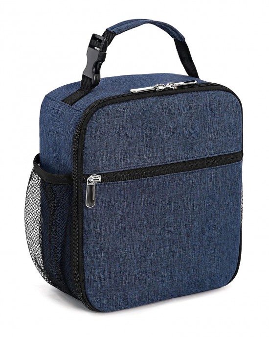 Reusable Portable Lunch Box Adults Small Lunch Bag for Office Work Picnic Reusable Portable Lunch Box Adults Small Lunch Bag for Office Work Picnic