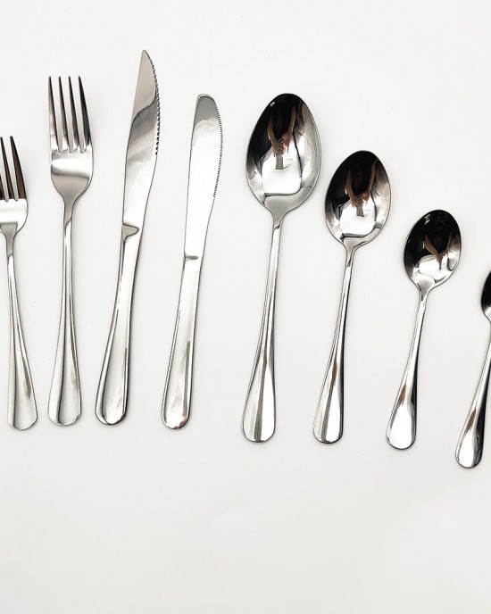 Wholesale Price Free Combination Spoon Knife Fork Dinnerware Tableware Cutlery Set Stainless Steel Flatware Dining Table Sets Wholesale Price Free Combination Spoon Knife Fork Dinnerware Tableware Cutlery Set Stainless Steel Flatware Dining Table Sets