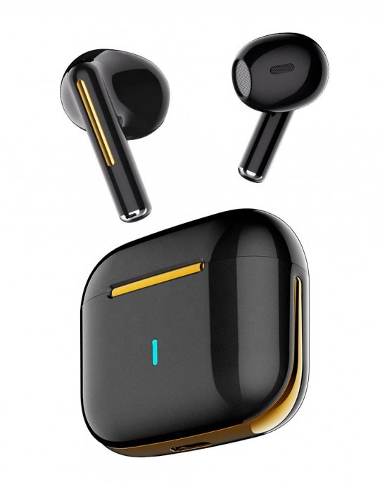 Top Sale Bluetooth 5.3 Wireless In-Ear Sport Headphones Waterproof Game Headset with LED Battery Indicator for Travel Top Sale Bluetooth 5.3 Wireless In-Ear Sport Headphones Waterproof Game Headset with LED Battery Indicator for Travel