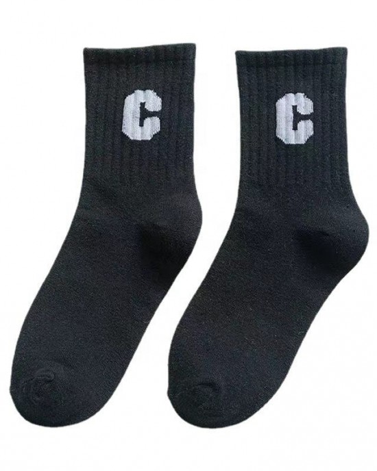 Wholesale Womens' Fashion Cotton Stockings Crew Socks for Spring/autumm/winter Wholesale Womens' Fashion Cotton Stockings Crew Socks for Spring/autumm/winter