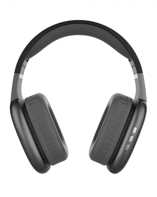 US STOCK Noise-cancelling stereo sound wireless headphone support ANC noise cancellation Max Headphones US STOCK Noise-cancelling stereo sound wireless headphone support ANC noise cancellation Max Headphones