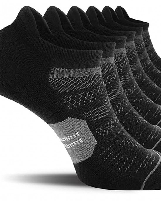 Mens Muti Colors Running Sport Ankle Socks Cotton Low Cut Athletic Performance Socks Mens Muti Colors Running Sport Ankle Socks Cotton Low Cut Athletic Performance Socks