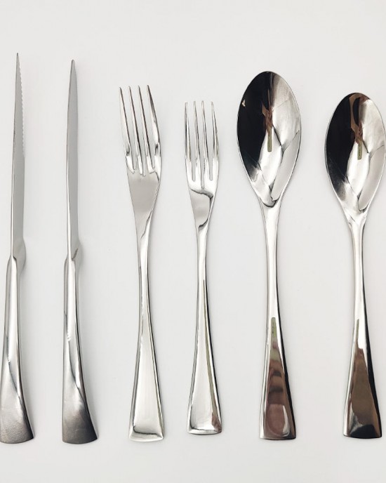 Wholesale Price Stainless Steel Flatware Set Free Combination Knife Fork Spoon for Steak Dining Cutlery Dinnerware Sets Wholesale Price Stainless Steel Flatware Set Free Combination Knife Fork Spoon for Steak Dining Cutlery Dinnerware Sets
