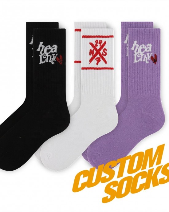 FREE DESIGN & MOCKUP Make Your Own Private Label Socks Custom Design Socks FREE DESIGN & MOCKUP Make Your Own Private Label Socks Custom Design Socks