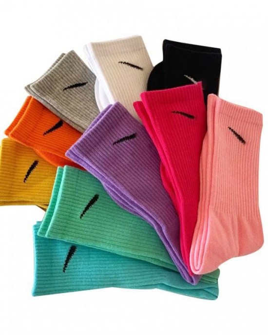 2025 OEM High Quality Unisex Adult Size Athletic Sports N K Socks Custom logo Socks Branded Unisex polyester Cotton Socks 2025 OEM High Quality Unisex Adult Size Athletic Sports N K Socks Custom logo Socks Branded Unisex polyester Cotton Socks