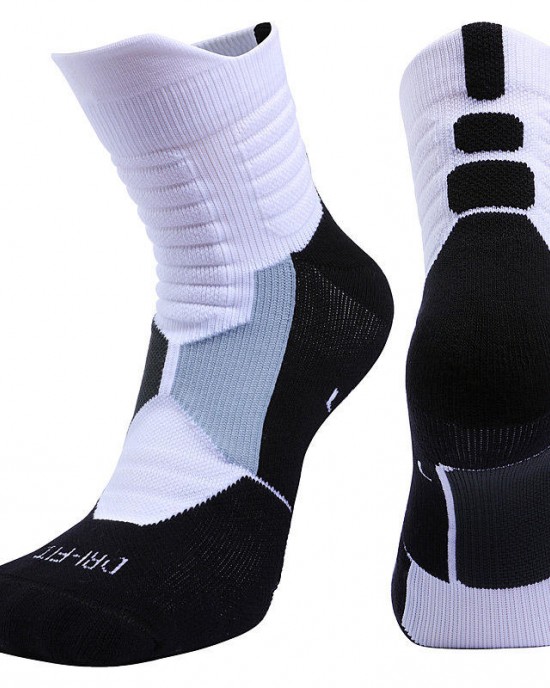 Custom Made Bottom Compression Socks Athletic Anti-slip Grip Football Socks Short Sports Soccer Socks Custom Made Bottom Compression Socks Athletic Anti-slip Grip Football Socks Short Sports Soccer Socks